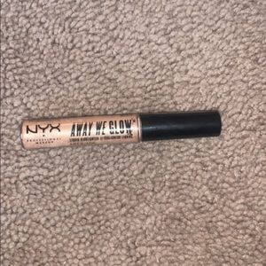 NYX Liquid Highlighter